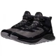Черевики трекінгові HIGHTRAIL MID POLAR M KEEN 1031175 44.5 Чорний (195208782978) - зображення 2