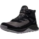 Черевики трекінгові HIGHTRAIL MID POLAR M KEEN 1031175 44.5 Чорний (195208782978) - зображення 3