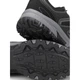 Напівчеревики HILLCREST Skechers 237379 BKCC 42 Чорний (196989379623) - зображення 5