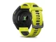 Смарт-годинник Garmin Forerunner 965 Carbon Gray Titanium Bezel w. Black Case and Amp Yell/Black S. Band (010-02809-02/12) - изображение 2