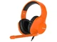 Гарнітура Sades SA-721 Spirits Orange (SA721ORJ) - изображение 1