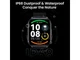 Смарт-годинники Haylou LS02 Pro Blue - зображення 2