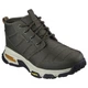 Черевики SKECH-AIR ENVOY Skechers 237317 OLV 44 Зелений (196311584343) - изображение 5