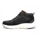 Черевики Arch Fit Skechers 232403 BLK 41 Чорний (196642252874) - изображение 2