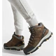Черевики RELMENT Skechers 64869 KHK 46 Коричневий (190211230836) - изображение 6