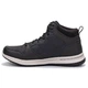 Черевики Delson Skechers 210229 BLK 46 Чорний (194880281489) - изображение 2