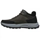 Черевики трекінгові Zeller Skechers 204699 CHAR 43 Сірий (196311957208) - изображение 4