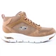 Черевики Arch Fit Skechers 232403 WSK 43 Коричневий (196642253062) - изображение 1