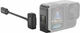 Pokrywa do kamery sportowej GoPro Magnetic Door and Power Cable Kit (ADCON-001) - obraz 4