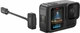 Pokrywa do kamery sportowej GoPro Magnetic Door and Power Cable Kit (ADCON-001) - obraz 5