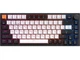 Клавіатура GamePro MK160 Outemu Red Hot-Swap Switch Black (MK160B) - изображение 1