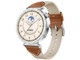 Смарт-часи Huawei Watch GT 5 41 mm Brown - зображення 1