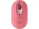 Миша Logitech POP Mouse Bluetooth Heartbreaker Rose (910-006548) - зображення 1