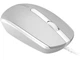 Миша Canyon M-10 Dark Gray (CNE-CMS10DG) - зображення 4
