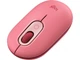 Миша Logitech POP Mouse Bluetooth Heartbreaker Rose (910-006548) - зображення 4