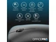 Миша OfficePro M225B Silent Click Black (M225B) - зображення 5