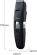 Тример Panasonic ER-GB96-K520 - зображення 3