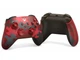 Геймпад Microsoft Xbox Series X | S Wireless Controller Daystrike Camo (QUA-00017) - изображение 2