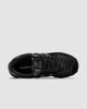 Мужские кроссовки повседневные NB 574 Classic Black 42 (26,5 см) Черный (195907808443) - изображение 2