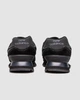 Мужские кроссовки повседневные NB 574 Classic Black 42 (26,5 см) Черный (195907808443) - изображение 5
