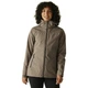 Куртка 3 в 1 Women'sCoriver Regatta RWP467-ZXN 38 Чорний (5063516148791) - изображение 2