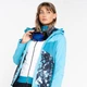 Куртка гірськолижна Determined Jacket Dare 2b DWP508-U8R M Блакитний Синій (5059404761319) - зображення 4