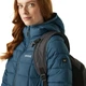 Куртка прошита Women'sAldthorn Regatta RWN401-4VK 38 Синій (5063516142461) - изображение 3