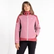 Куртка гірськолижна Enliven Jacket Dare 2b DWP527-D18 XS Рожевий (5059404806799) - зображення 4