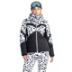 Куртка гірськолижна Rocker Jacket Dare 2b DWP573-D5D M Чорний (5063019335070) - зображення 4