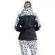 Куртка гірськолижна Rocker Jacket Dare 2b DWP573-D5D M Чорний (5063019335070) - зображення 5