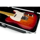 Кейс для гітари Gator Electric Guitar Case (GC-ELECTRIC-A) - зображення 3