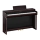 Цифровое пианино Yamaha Clavinova CLP-825 Dark Rosewood (CLP-825R) - изображение 1