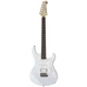 Электрогитара Yamaha Pacifica 012 White - изображение 1