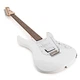 Электрогитара Yamaha Pacifica 012 White - изображение 4