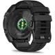 Смарт-годинник Garmin Tactix 8 Elite, Solar 51mm, GPS смарт-годинник (010-03407-11) - зображення 7