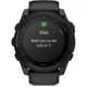 Смарт-годинник Garmin Tactix 8 Elite, Solar 51mm, GPS смарт-годинник (010-03407-11) - зображення 10