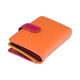 Кошелек Visconti RB51 Fiji с RFID Orange Multi (RB51 ORG M) - изображение 3