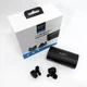 Навушники Bluetooth NIA NB710 з кейсом чорні бездротові, Навушники для тренувань сенсорні бездротові - зображення 10