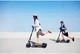 Электросамокат Segway Ninebot E3 PRO E Black-Grey (AA.05.19.02.0003) - изображение 13