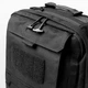 Рюкзак тактичний медичний 5.11 Tactical UCR Backpack 25L Black (5860122-019) - зображення 4