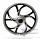 Диск передній 17'-1.40 Alpha/Active d12, литий, диск #трикутник - зображення 2