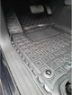 Автомобільні килимки в салон Dongfeng Rich 6 2022 (AVTO-Gumm) - зображення 3