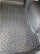 Автомобильный коврик в багажник Hyundai Ioniq 6 2022- (AVTO-Gumm) - изображение 6