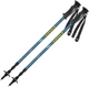 Палки трекинговые Vipole Hiker (S25 16) (DAS303455) - изображение 1