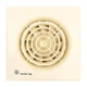 Витяжний вентилятор Soler&Palau Silent-100 CZ Ivory - зображення 1