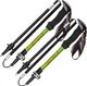 Палиці трекінгові Vipole Fuji 130 DLX (S25 41) (DAS303464) - зображення 1