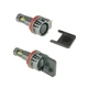 Led автолампи Cyclone LED H15 5000K type 44 2шт - изображение 3