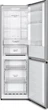 Холодильник Gorenje NRK6192AS4 (6989897) - изображение 4