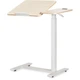 Приставний мобільний столик із регулюванням висоти Hommex Mobidesk Duo USB Maple (TH-010-2 Maple) - зображення 8