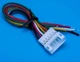Роз'єм JST PH2,0 швидкороз'ємний 6pin x 100mm - изображение 6